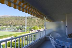 ILLA MAR DOR 229 - Apartamento, L'Estartit