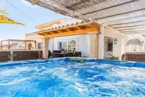Casa Mediterranea - By Dream Villas Pollensa, Can Picafort