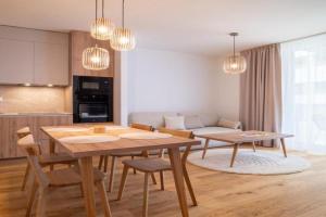 Elegant 2-bedroom Apartment, Bratislava