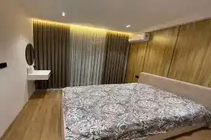 ZhK Diplomat v Yunusabade Apartments, Tashkent