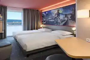 B&B HOTEL, Emmerich