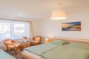 Ferienbungalow in Guest house, Kuhlungsborn