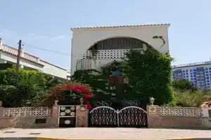 SolyMar Mediterraneo Mini-hotel, Oropesa del Mar