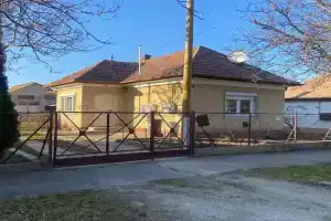 Kollar apartman, Balatonszemes