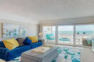 Belleair Key 203 Guest house, Clearwater Beach