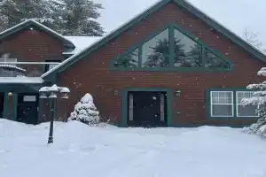 Cranmore Road 7 Guest house, North Conway