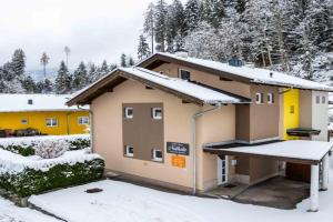 Chalet Nathalie by we rent, Zell am See