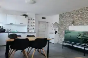 Apart VILLA ITTA, Sunny Beach