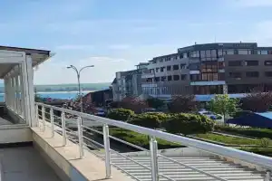 Apartament na tsentr, Primorsko