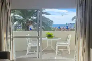 BenalBeach with Sea View Apartments, Torremolinos