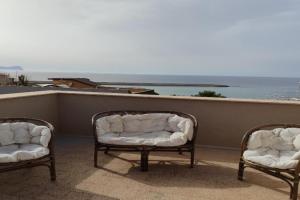 Albachiara Apartments, Balestrate