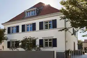 Villa Anna B&B, Speyer