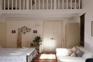 Lampu Guest house, Lecce