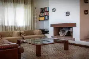 Casa Flo', Sarzana