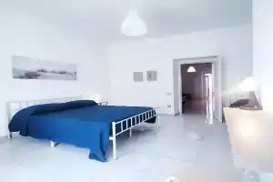 Il Cavaliere Apartments, Praia a Mare