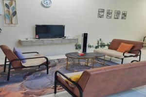 ForgetMeNot Homestay 70 小蓝花の民宿, Pangkor