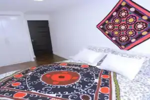 Guesthouse Anora 2, Three minutes walk from Shah-i-Zinda Ensemble, Samarkand