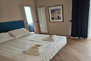 Scalo11 Mini-hotel, Salerno