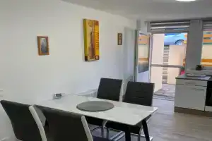 Liget Vendégház Apartments, Keszthely