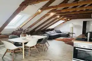 Guesthouse Anderten, Hannover