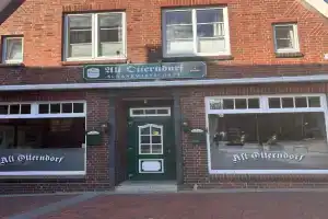 Ferienwohnung Alt Apartments, Otterndorf