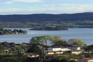 Pina House, Pettenasco