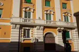 La Dimora del Postino - Casa Vacanze, Matera
