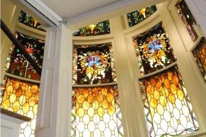 Hassinger Daniels Guest House, Birmingham