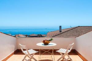 Sea view paradise Apartments, Aci Trezza