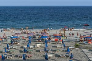 Residence Villa Liliana, Giardini-Naxos