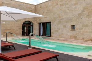 Palazzo Corte Dei Granai Raro Villas Homes Collection, Maglie