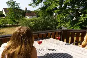 Ferienwohnungen Ganßer Apartments, Dinkelsbuhl