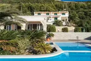 Sunset Premium Studio 12, Agios Nikitas