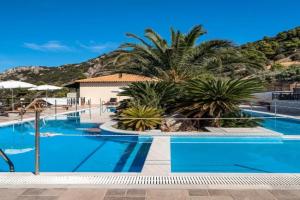 Sunset Premium Studio 13, Agios Nikitas