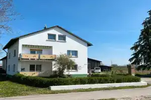 Ferienwohnung Schwarzwaldblick Apartments, Breisach am Rhein