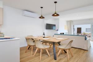 Xic1 - Apartments, Llafranc