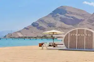 Morano wadi degla العين السخنة Guest house, Ain Sokhna