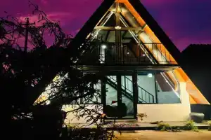 Dreamers Den Villa, Nuwara Eliya