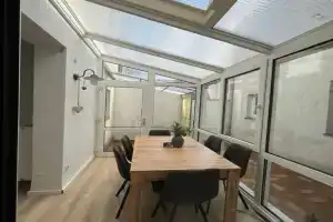 Monteurswohnung 1 Apartments, Rheine