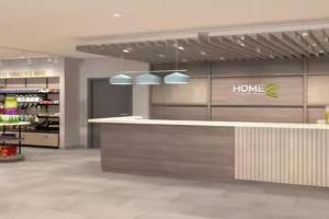 Home2 Suites By Hilton I 475, Macon