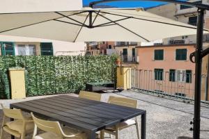 Vibes 5terre Guest house, Riomaggiore
