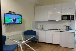ბინა ქალაქის ცენტრში Apartments, Kutaisi