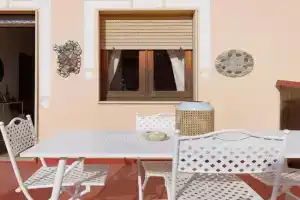 New Vintage apartment byapartments, Teulada