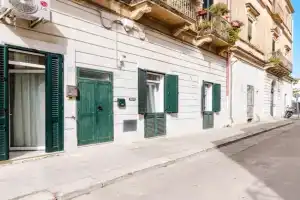 Solosud by BarbarHouse, Lecce