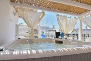 Kapece2025 Mini-hotel, Monopoli