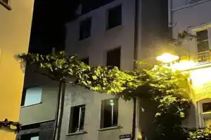 Zeller Kehr Wohnung Apartments, Zell an der Mosel