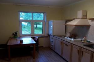 Apartment for 2 in the centre of town, Sigulda