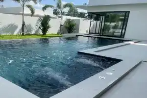 Villa Miss Elephant, Chaweng Noi