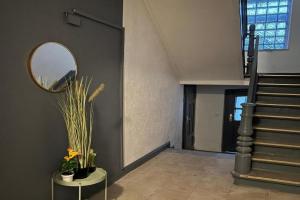 Monteurwohnung 9P Zentral Guest house, Hamm