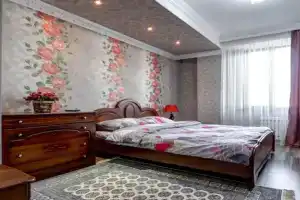 Vefa Victoria on the st Tynystanova 38 Apartments, Bishkek